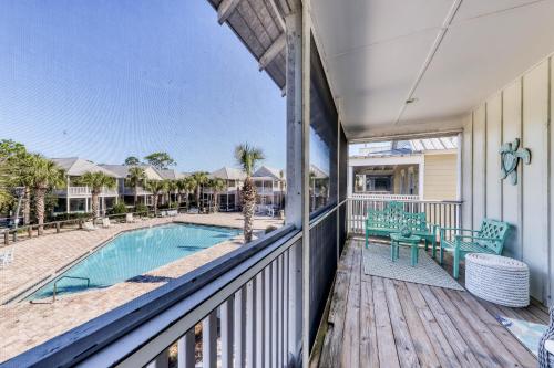 Gone Coastal B23 in Port Saint Joe