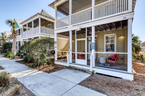 Gone Coastal B23 in Port Saint Joe