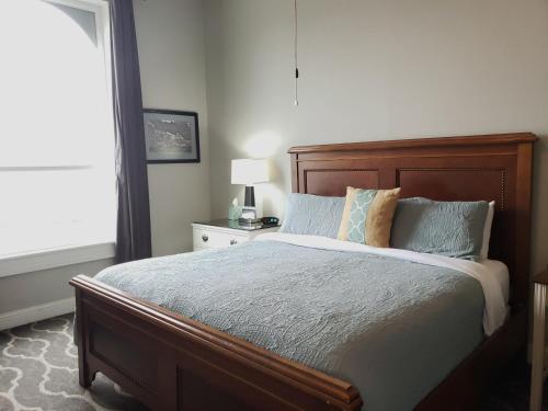 The Dilworth Inn