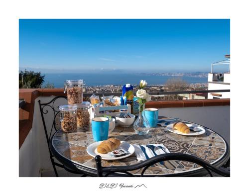 B&B Incanto – Ercolano , CO