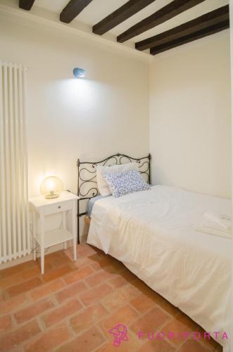 FuoriPorta Affitti Brevi - Residenza New Dalmazia 6, Parma