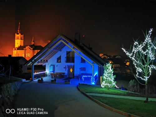 Tourist farm Megušar - image 3