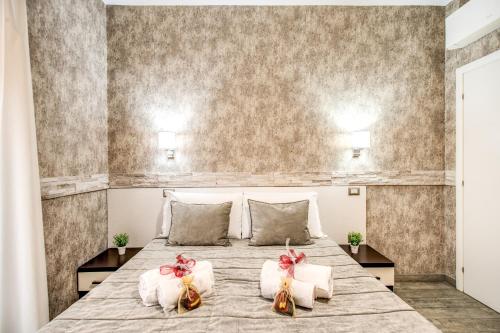 Santamaria Inn, Rome
