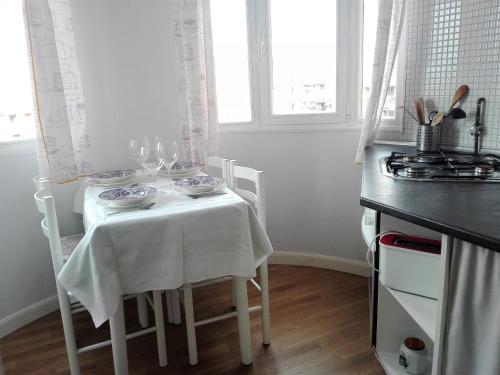 Apartamento Pinar de Chamartin