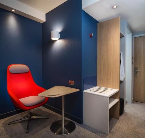 Holiday Inn Express - Rouen Centre - Rive Gauche an IHG Hotel - image 9