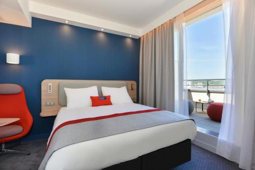 Holiday Inn Express - Rouen Centre - Rive Gauche, an IHG Hotel