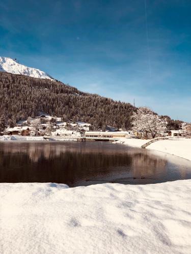 Studio in Klosters, Klosters (photo 4)