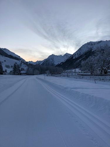 Studio in Klosters, Klosters (photo 2)