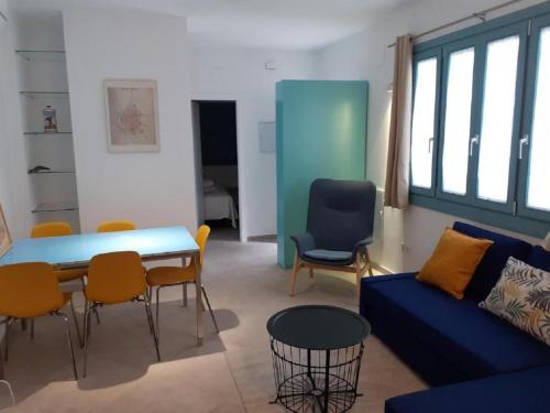 Covadonga 9 Apartments - Triana, Sevilla