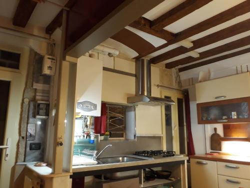 Tiepolo's Apartment