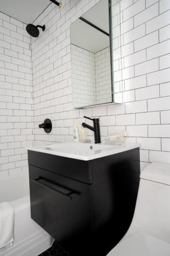 Apartments on Upper East Side 30 Day Stays