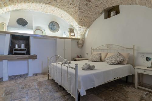  VICTORIA SUITE BY PCB in Ostuni