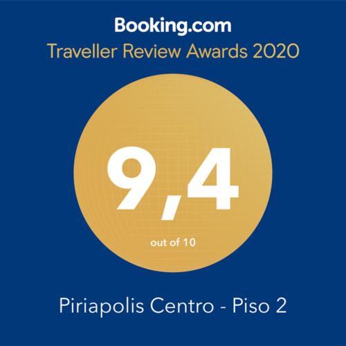 Piriapolis Centro - Piso 2