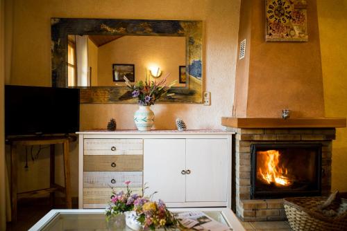 Apartamento Molí de Fòrnols - Alinyà