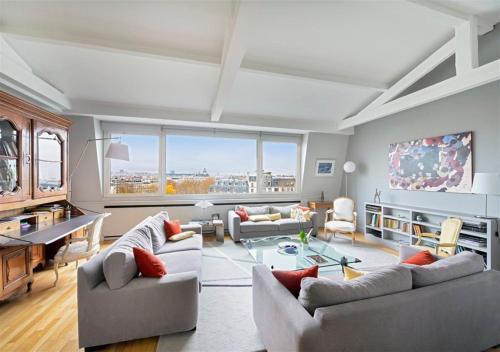 Beautifull View Apartment