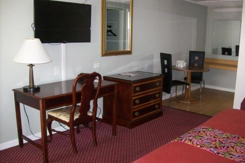 Motel6 Norfolk, VA – East Little Creek - 편의 시설/서비스