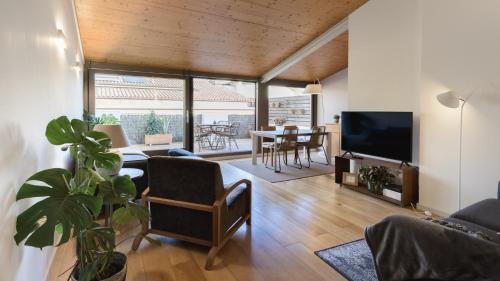  APG Carrer Nou Atic in Girona
