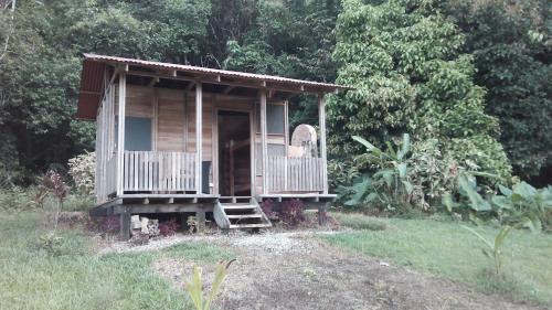 Finca Sueno de Osa