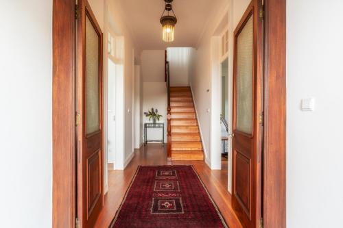 Casa da Cal - by Casas na Ilha 5