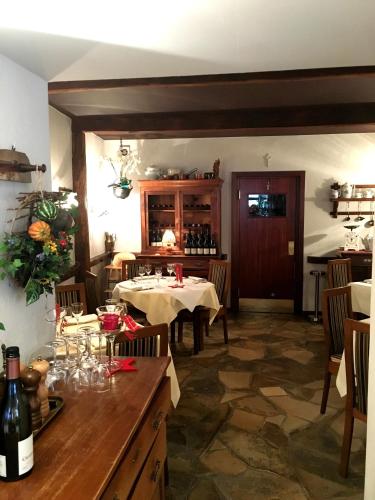 Hotel-Restaurant Zum Onkel Jonathan