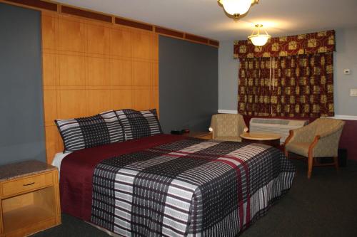 Liberty Inn - main image