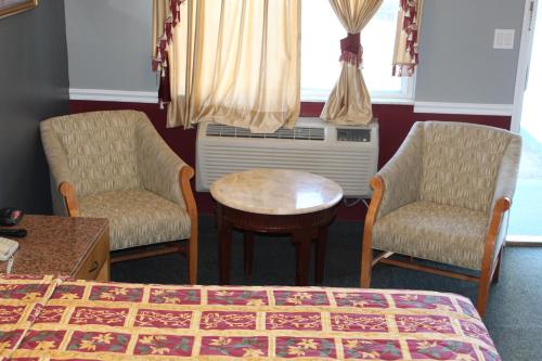 Liberty Inn Stop at Liberty Inn to discover the wonders of Galloway (NJ). The property offers guests a range of services and amenities designed to provide comfort and convenience. Service-minded staff will welcom