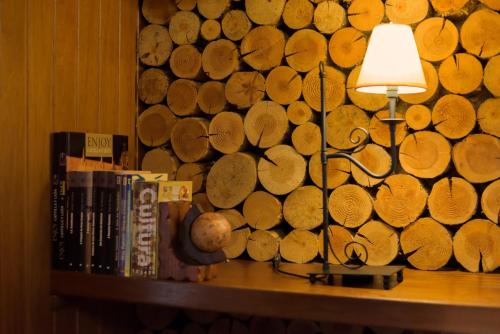 SerraVale - House & Nature - Accommodation - Manteigas