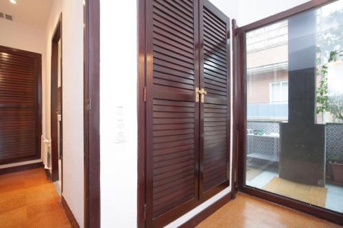 Flat Barcelona, Barcelona (fotografie 8)