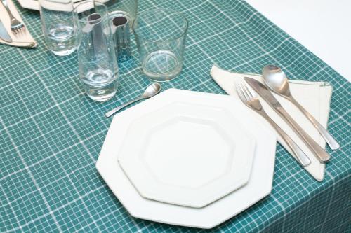Flat Barcelona - image 11