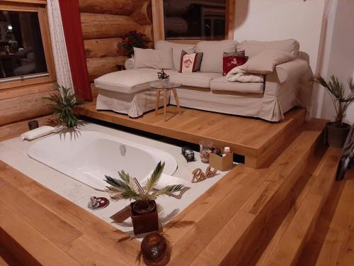 Hideaway Zugspitz Berwang in Berwang