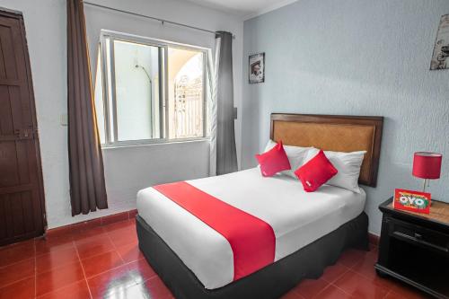 Hotel Dpas 52 5