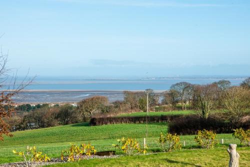 Sea Views Cottage - image 12