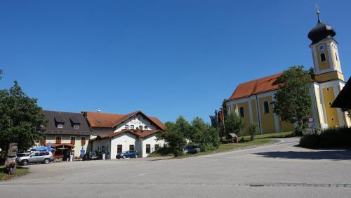 Accommodation in Zell