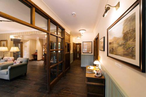 Rokeby Manor in Invergarry