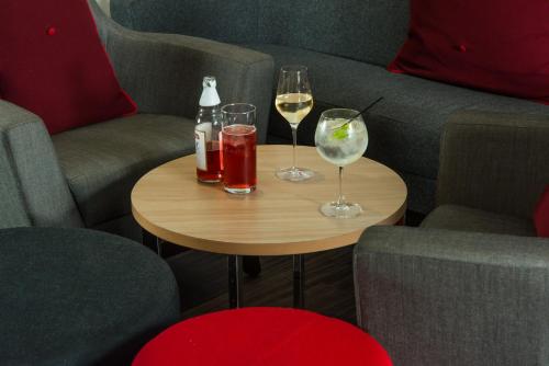Holiday Inn Express Bath an IHG Hotel - image 14