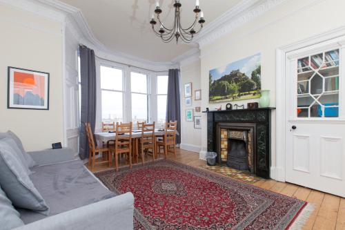 Amazing Apartments - London Road By Holyrood Park, , Edinburgh and the Lothians