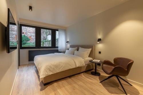 THE ADAMS - Self Check In Hotel - Gernsbach