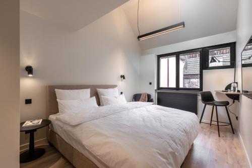 THE ADAMS - Self Check In Hotel in بادن-بادن