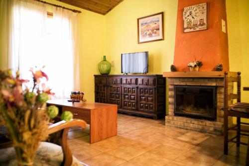 Apartamento Moli de Fornols in Fornols