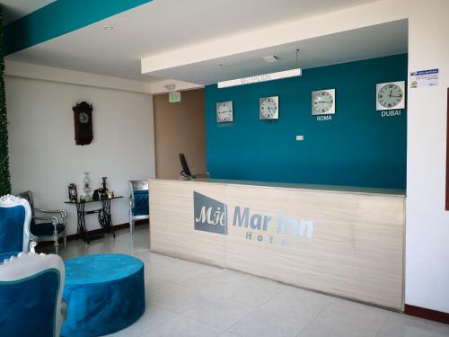 . Mar Inn Hotel