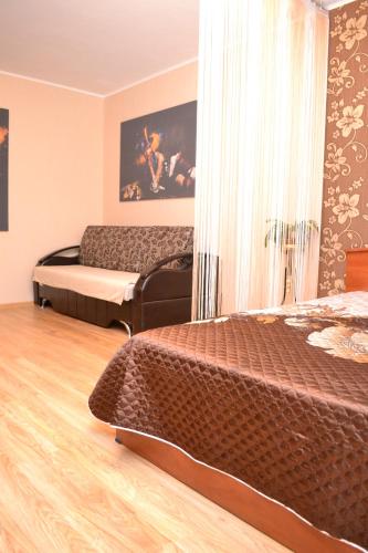 Apartments on Lomzhinskaya Street - image 4