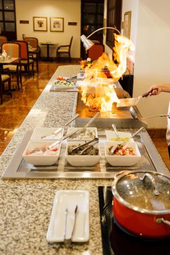 Barceló Guatemala City