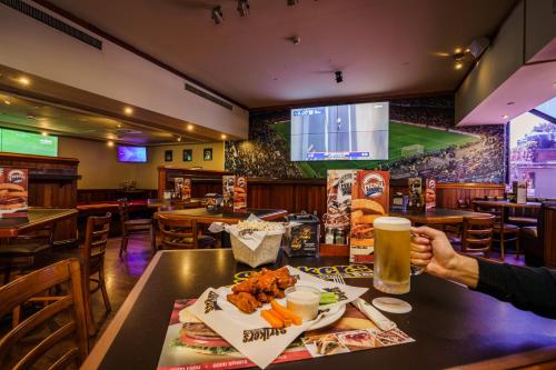 Barceló Guatemala City