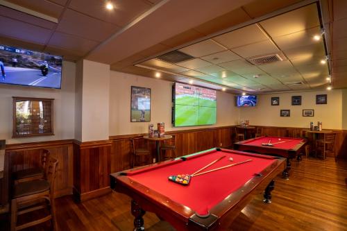 Barceló Guatemala City