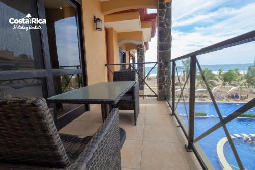 Luxury Bahia Encantada Ocean view Condo