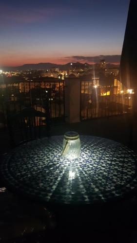 Mirador del Zenete, Granada (foto 11)