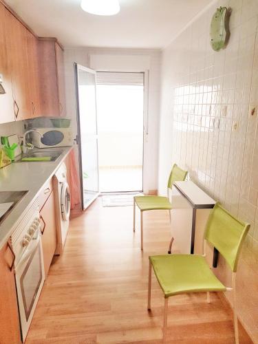 Apartamento Aqua