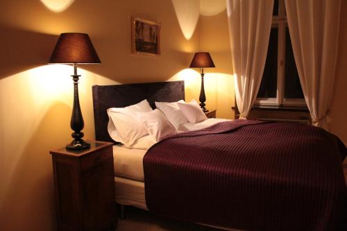 Cracow Apartments 24, Cracovia (foto 11)