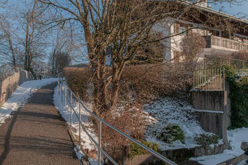 Ferienwohnung Freihauswinkl 333m von Pfirnleite entfernt