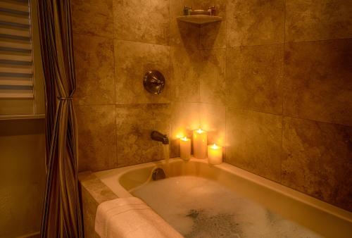 Carmel Country Inn